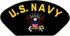 USN CAP PACTH