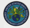 USN EXPEDITIONARY LOGISTICS FORCE