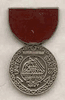 USN Good conduct medal small hat pin