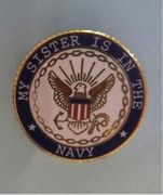 USN my sister is in the navy
