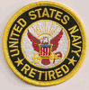 USN RETIRED