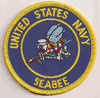 USN SEABEE FL1486