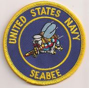 USN SEABEE FL1486