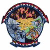 USN SEALS Patch