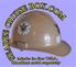 USS CARL VINSON. COMMAND HARDHAT STICKER 
