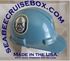 USS Harpers Ferry LSD-49 COMMAND HARDHAT STICKER SIZE: 3" TALL X 2 7/16" WIDE USS Harpers Ferry LSD-49 COMMAND HARDHAT STICKER SIZE: 3" TALL X 2 7/16" WIDE