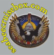 USS John Warner (SSN-785) COMMAND HARDHAT STICKER "TALL x "WIDE