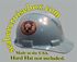 USS John Warner (SSN-785) COMMAND HARDHAT STICKER "TALL x "WIDE USS John Warner (SSN-785) COMMAND HARDHAT STICKER "TALL x "WIDE