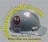 USS THEODORE ROOSEVELT CVN-71 COMMAND HARDHAT STICKER "TALL x "WIDE USS THEODORE ROOSEVELT CVN-71 COMMAND HARDHAT STICKER "TALL x "WIDE