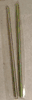 Boot Bands - Trouser Blouser Metal
