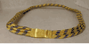 Navy Aiguilette - 3 Strand for Service Uniform  3722700