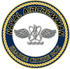 Navy Ball Cap Device - Aviation Antisub Warfare Oper Aw Oxidized Navy Ball Cap Device - Aviation Antisub Warfare Oper Aw Oxidized