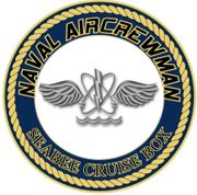 Navy Ball Cap Device - Aviation Antisub Warfare Oper Aw Oxidized
