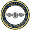 Navy Ball Cap Device - Aviation Electrician (AE) Oxidized Navy Ball Cap Device - Aviation Electrician (AE) Oxidized