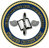 Navy Ball Cap Device - Aviation Maintenance (AZ) Oxidized Navy Ball Cap Device - Aviation Maintenance (AZ) Oxidized