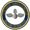 Navy Ball Cap Device - Aviation Ordnance Ao Oxidized Navy Ball Cap Device - Aviation Ordnance Ao Oxidized