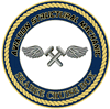Navy Ball Cap Device - Aviation Structure Mechanic Am Oxidized Navy Ball Cap Device - Aviation Structure Mechanic Am Oxidized