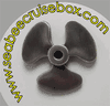 Navy Ball Cap Device - Machinist Mate (MM) Oxidized Navy Ball Cap Device - Machinist Mate (MM) Oxidized