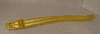 Navy Cap Strap - Officer