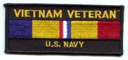 Vietnam VET USN