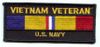 Vietnam VET USN