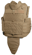 The Modular Tactical Vest (MTV) parts! The Modular Tactical Vest (MTV) parts!