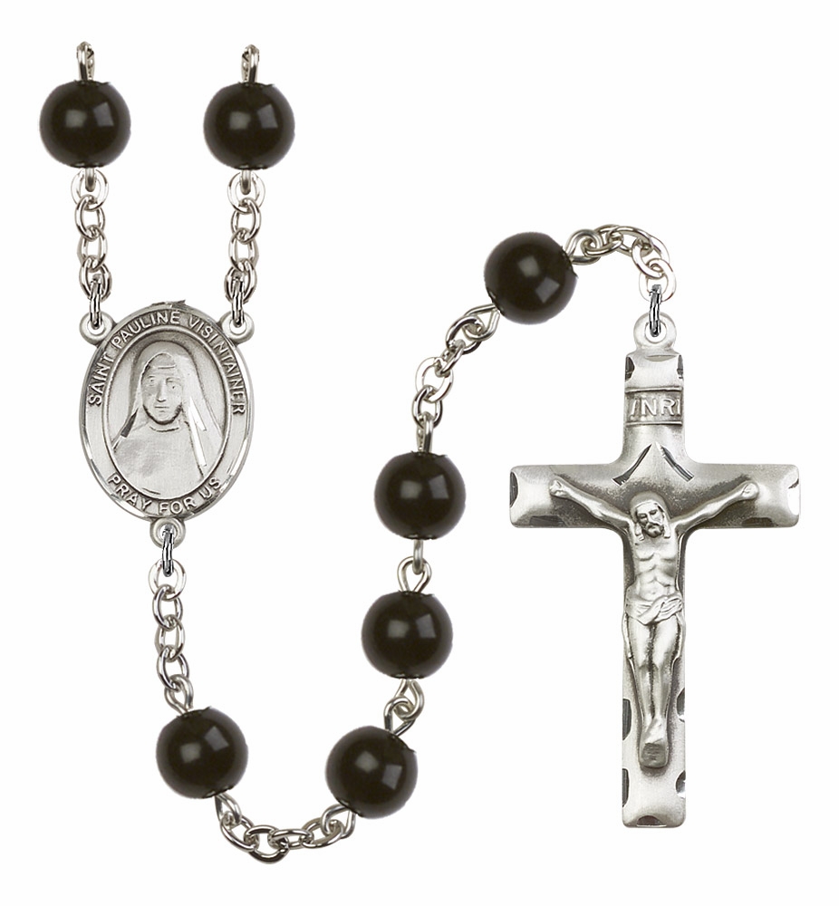 St Pauline Visintainer Catholic Patron Saint Medals and Gifts