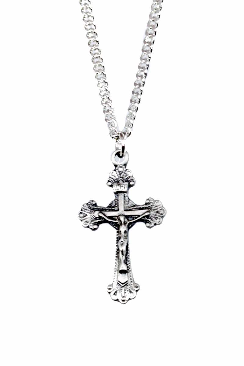 Jeweled Cross Christian Jewelry and Christian Gifts