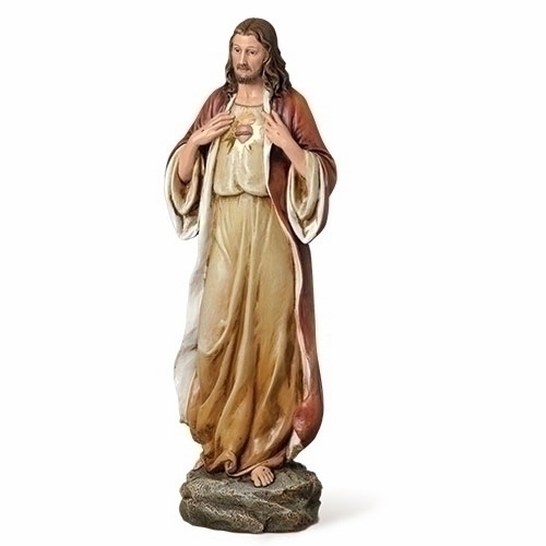 Joseph Studio Jesus Christ Statues and Catholic Gifts