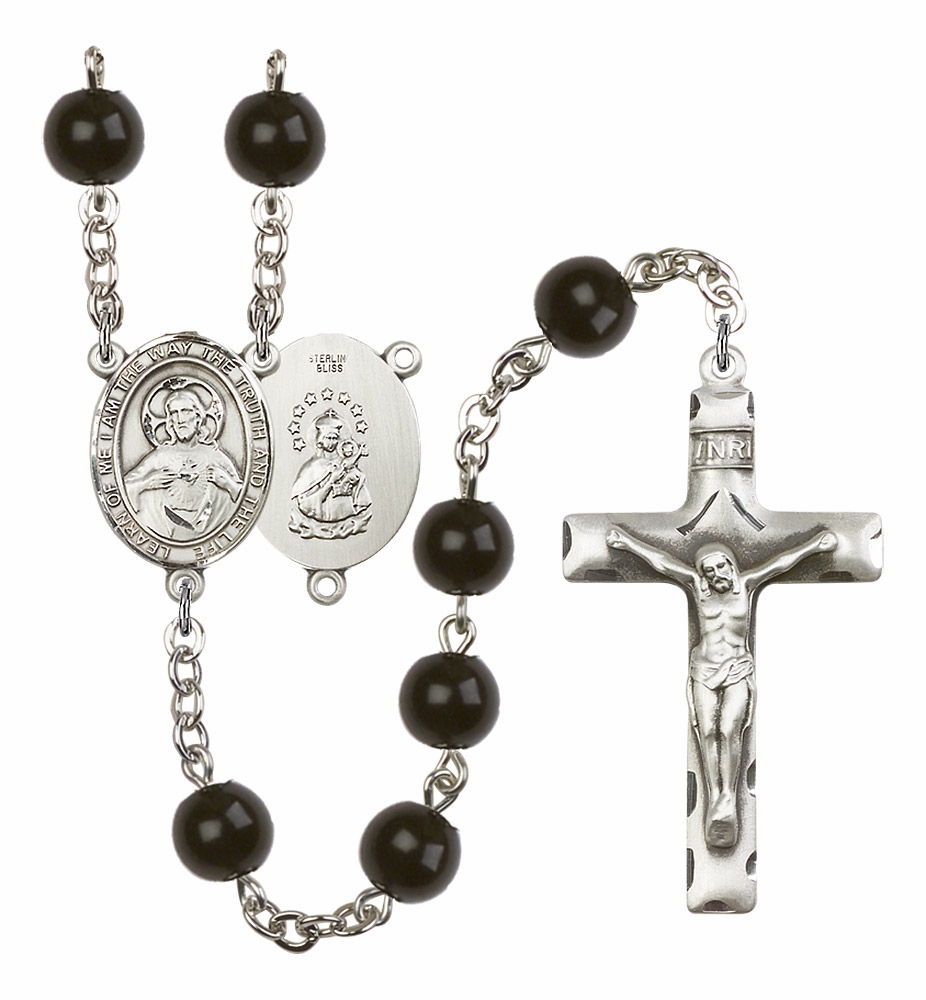 Scapular Christian Jewelry and Catholic Gifts
