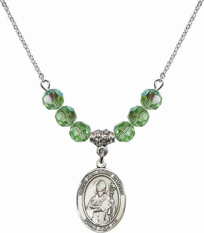 St. Malachy O'More Patron Saint Medals