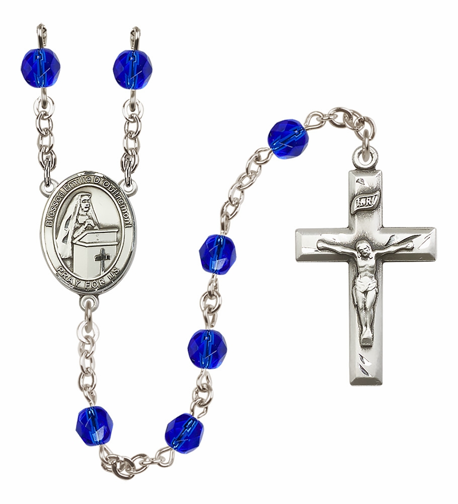 St Pauline Visintainer Catholic Patron Saint Medals and Gifts