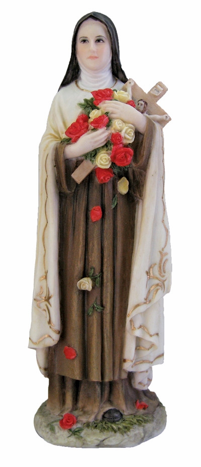 St Therese Lisieux Gifts