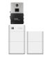 Big Battery 12kW 20.4kWh ETHOS Energy Storage System - EG4 18kPV Hybrid Inverter