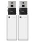 Big Battery 30.7kWh ETHOS Energy Storage System with 2x EG4 18kPV Inverters