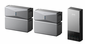 2x Anker SOLIX E10 Home Backup Systems and Power Dock Kit - 12kWh
