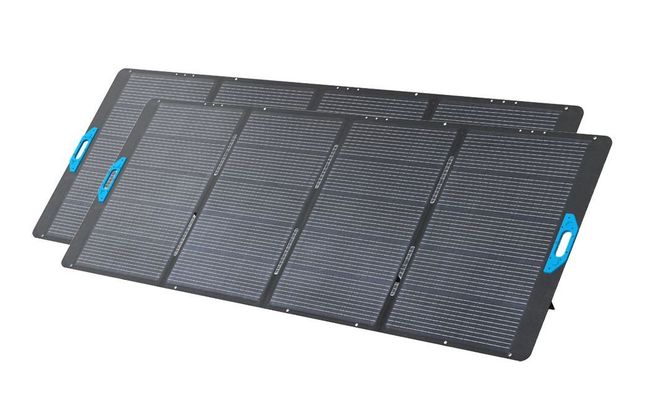 ef ecoflow delta 2 EcoFlow Delta 2 Max Portable Power Station + 220W Solar Panel. Fastest AC Recharging and X-Stream Dual AC+Solar Charging Speeds