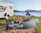 2x Anker SOLIX F3000 Portable Power Station and Power Saver Kit - 6144 Watt Hours - Includes FREE TT-30 Cable