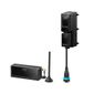 2x Anker SOLIX F3000 Portable Power Station and Power Saver Kit - 6144 Watt Hours - Includes FREE TT-30 Cable