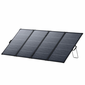 2x Anker SOLIX PS400 Bifacial Portable Solar Panel
