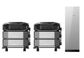 2x Ecoflow Delta Pro Ultra X Powerstations with The Smart Home Panel 3