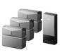 3x Anker SOLIX E10 Home Backup Systems and Power Dock Kit - 18kWh