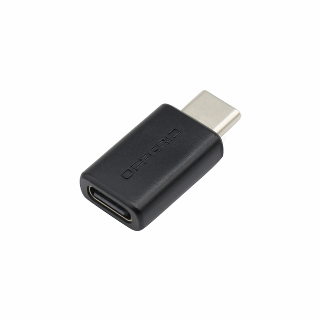 USB Data Blocker - Made in USA - 50 Pack