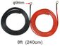 ACO Power 220 Watt Flexible Panel Solar Marine Kit