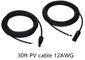 ACO Power 220 Watt Flexible Panel Solar Marine Kit