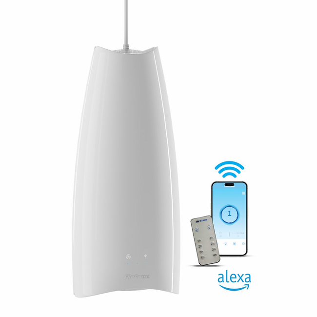 Airfree Lamp Air Purifier