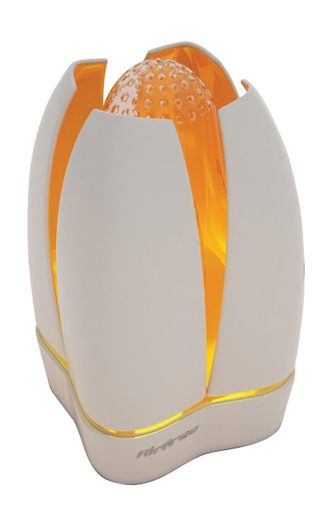 Airfree Lotus Filterless Air Purifier