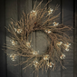 Allsop Starry Night Solar String Lights
