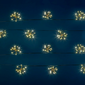 Allsop Starry Night Solar String Lights