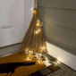 Allsop Starry Night Solar String Lights